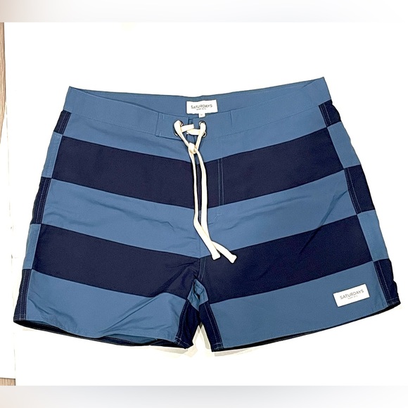 SATURDAYS SURF NYC ］BOARD SHORTS SATURDAYS Surf New York 31 Board